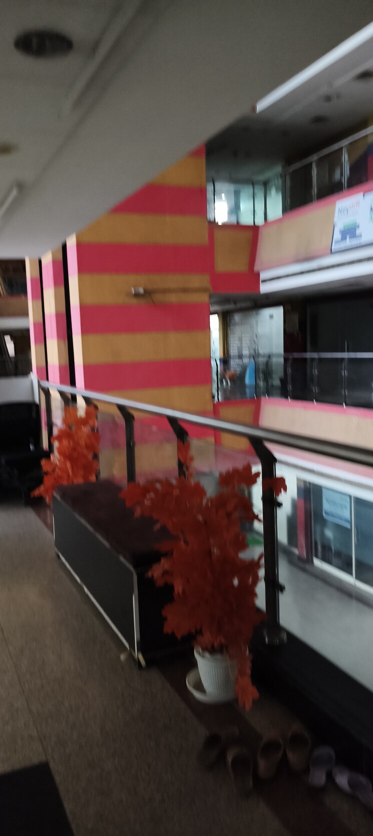 Exterior View, vardhman-star-shop-mall Commercial Office Space 290 Sq.Ft. In Sector 19 Faridabad 9129792