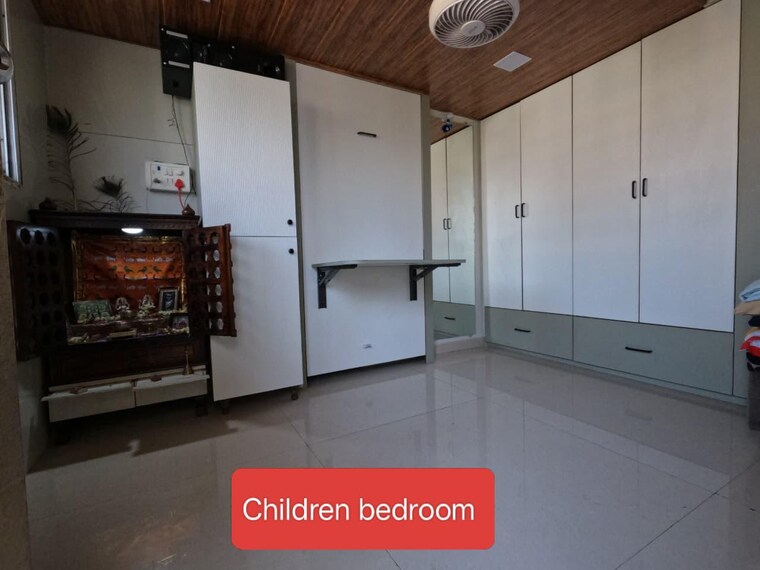 Kitchen, cosmos-heritage 1.5 Bedroom 700 Sq.Ft. Apartment In Manpada Thane 9129735