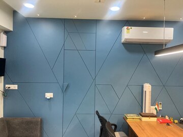 Furnished Amenities in  Office Space at Bopal – for Sale
