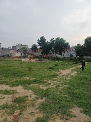  Plot For Sale in Dheeraj Nagar