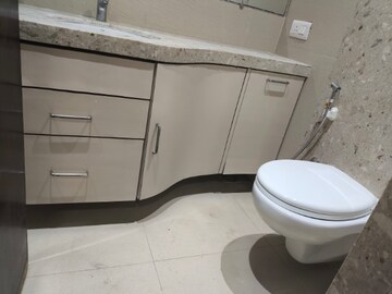Master Bedroom in 2 BHK Apartment at Nazarene Apartment, Chembur – for Rent