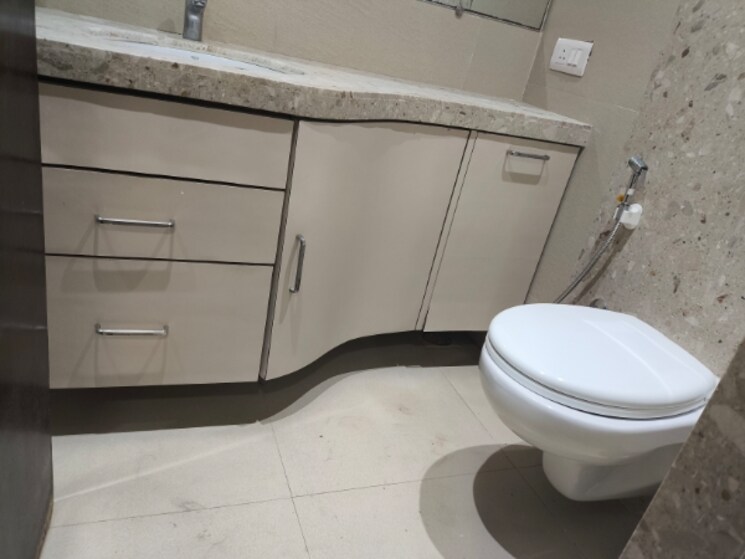 Master Bedroom, nazarene-apartment 2 Bedroom 1300 Sq.Ft. Apartment In Chembur Mumbai 9129768