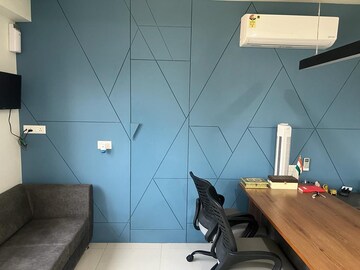 Furnished Amenities in  Office Space at Bopal – for Sale