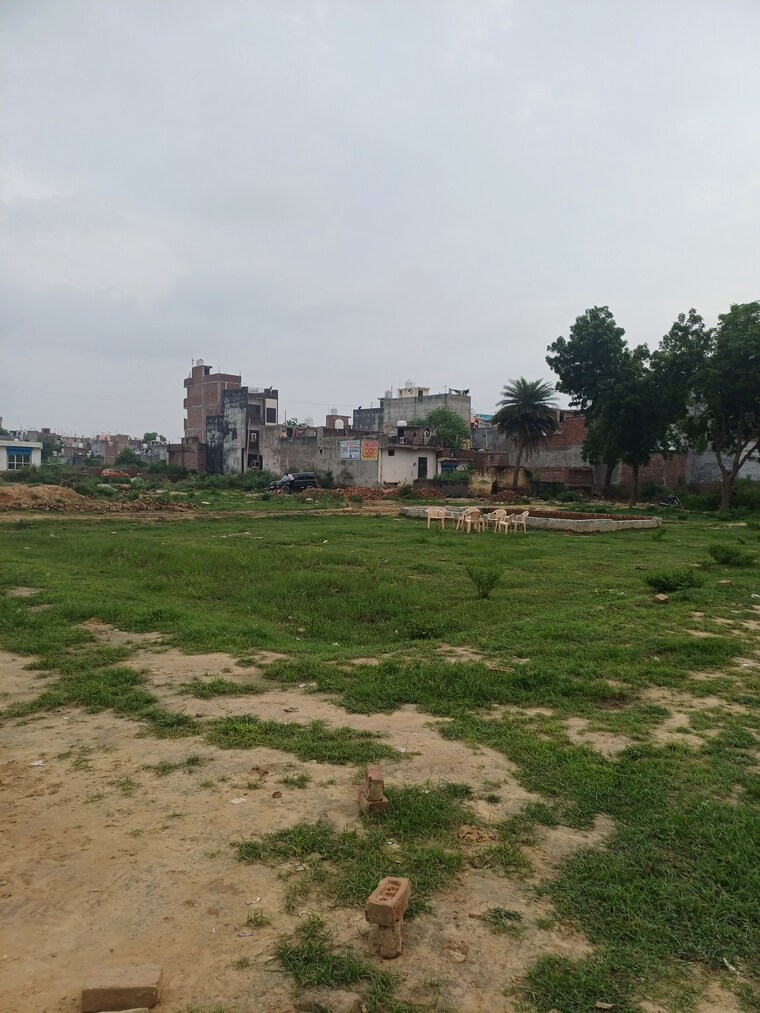 Garden, dheeraj nagar  125 Sq.Yd. Plot In Dheeraj Nagar Faridabad 9129726