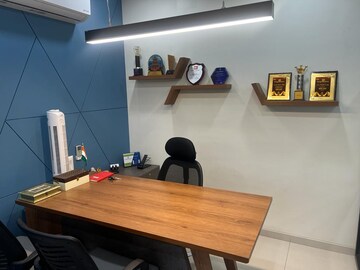 Team Area in  Office Space at Bopal – for Sale