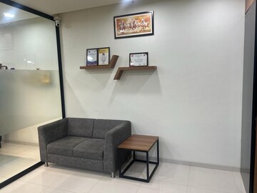 Team Area in  Office Space at Bopal – for Sale