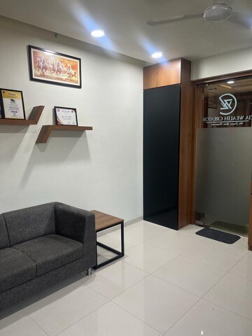 Bedroom in  Office Space at Bopal – for Sale