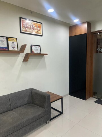 Bedroom in  Office Space at Bopal – for Sale