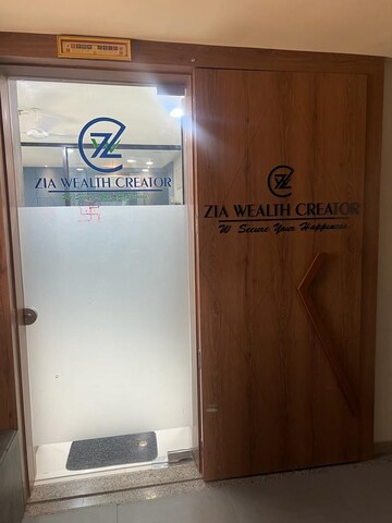 Furnished Amenities in  Office Space at Bopal – for Sale
