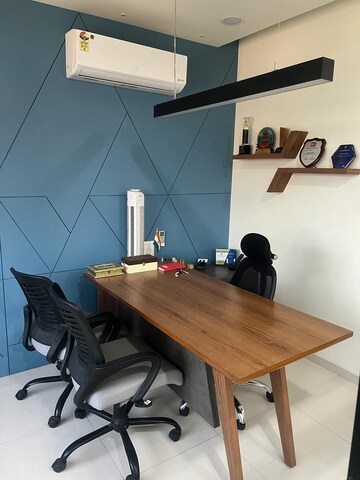 Team Area in  Office Space at Bopal – for Sale
