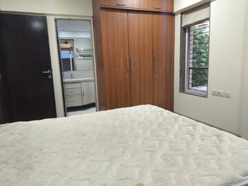 Room in 2 BHK Apartment at Nazarene Apartment, Chembur – for Rent
