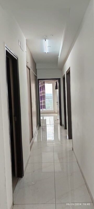 Building Lobby in 2 BHK Independent House at Gomti Nagar – for Rent