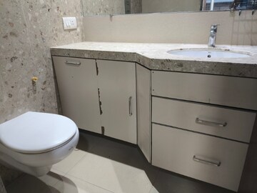 Kitchen in 2 BHK Apartment at Nazarene Apartment, Chembur – for Rent