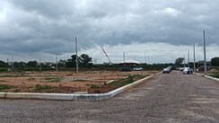Plot For Sale in Kadthal