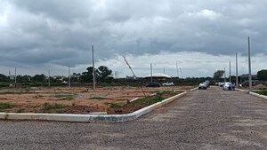  Plot For Sale in Kadthal