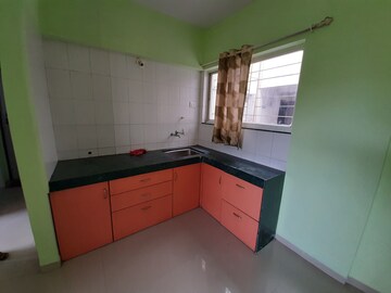Kitchen in 2 BHK Apartment at Pate Balark Arcadia, Sinhagad Road – for Rent