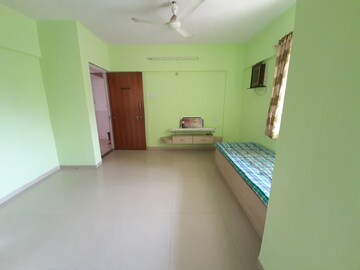 Bedroom in 2 BHK Apartment at Pate Balark Arcadia, Sinhagad Road – for Rent