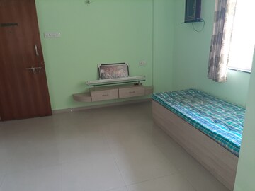 Bedroom in 2 BHK Apartment at Pate Balark Arcadia, Sinhagad Road – for Rent