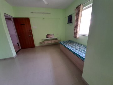 Bedroom in 2 BHK Apartment at Pate Balark Arcadia, Sinhagad Road – for Rent