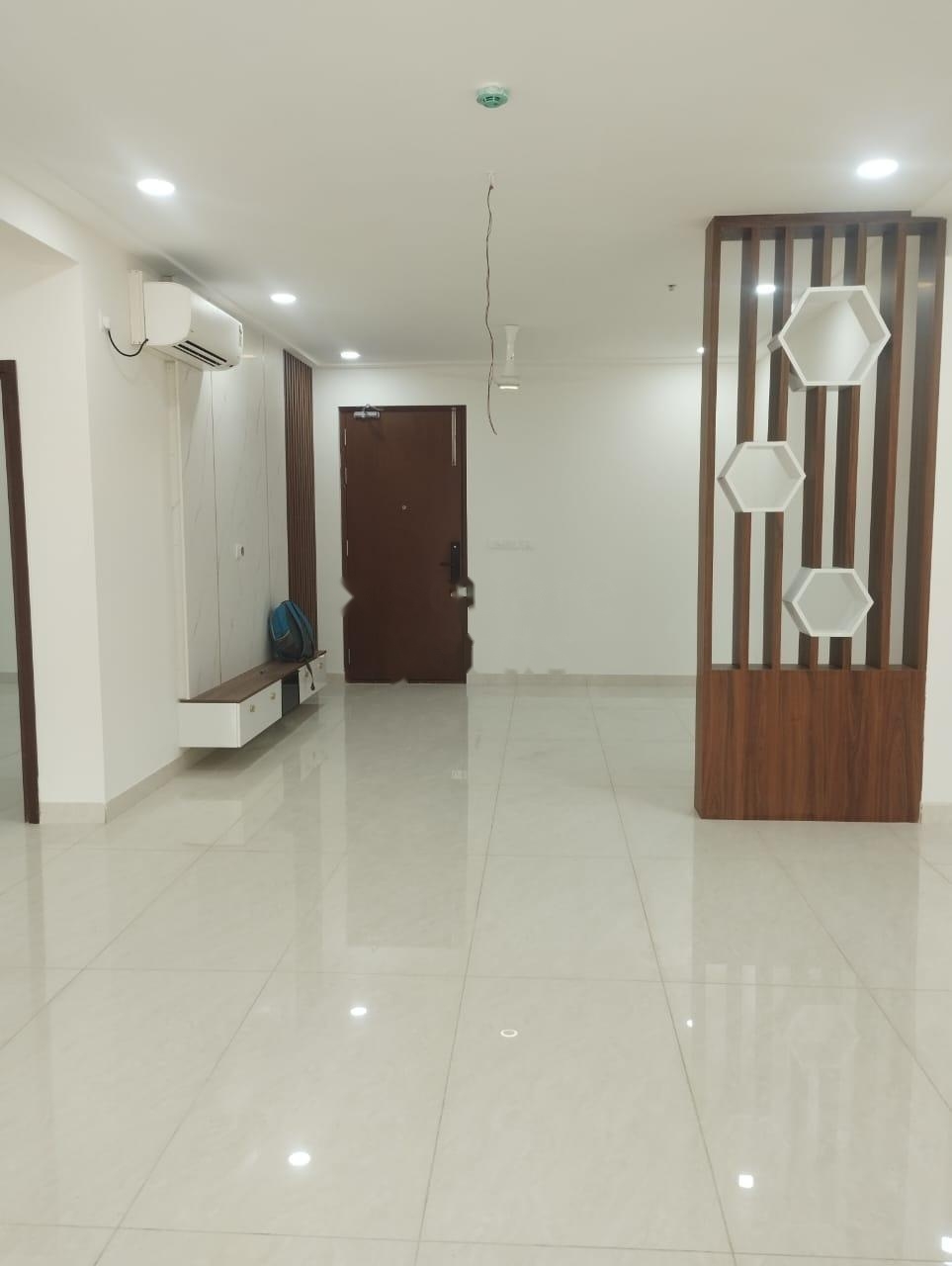 3 BHK Apartment For Rent in Prestige Beverly Hills