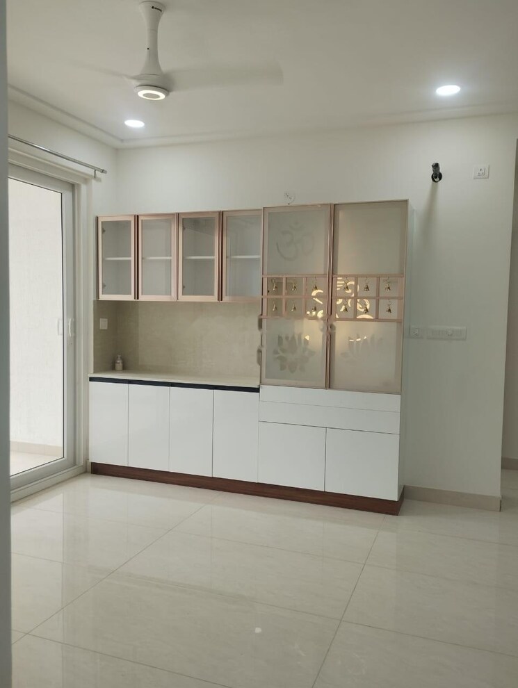 Room, prestige-beverly-hills 3 Bedroom 2126 Sq.Ft. Apartment In Kokapet Hyderabad 9129753