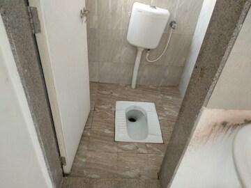 Bathroom in 1 BHK Apartment at Pate Balark Arcadia, Sinhagad Road – for Rent