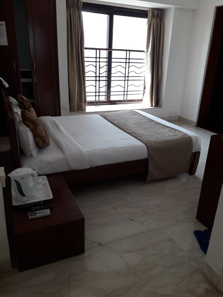Bedroom, breach candy 2.5 Bedroom 1400 Sq.Ft. Apartment In Breach Candy Mumbai 9129775