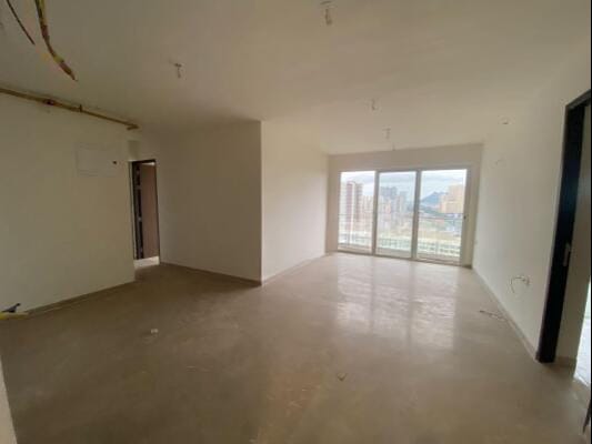 2 BHK + Pooja Room 855 Sq.Ft. Apartment in Embassy One Thane