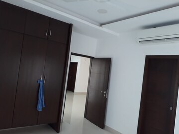 Building Lobby in 4 BHK Apartment at Kesavs Kranti Ceon, Gachibowli – for Rent
