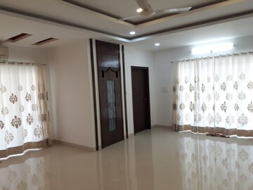 Building Lobby in 4 BHK Apartment at Kesavs Kranti Ceon, Gachibowli – for Rent