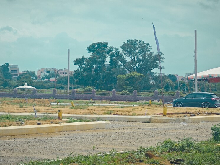 undefined, kadthal  170 Sq.Yd. Plot In Kadthal Hyderabad 9129793