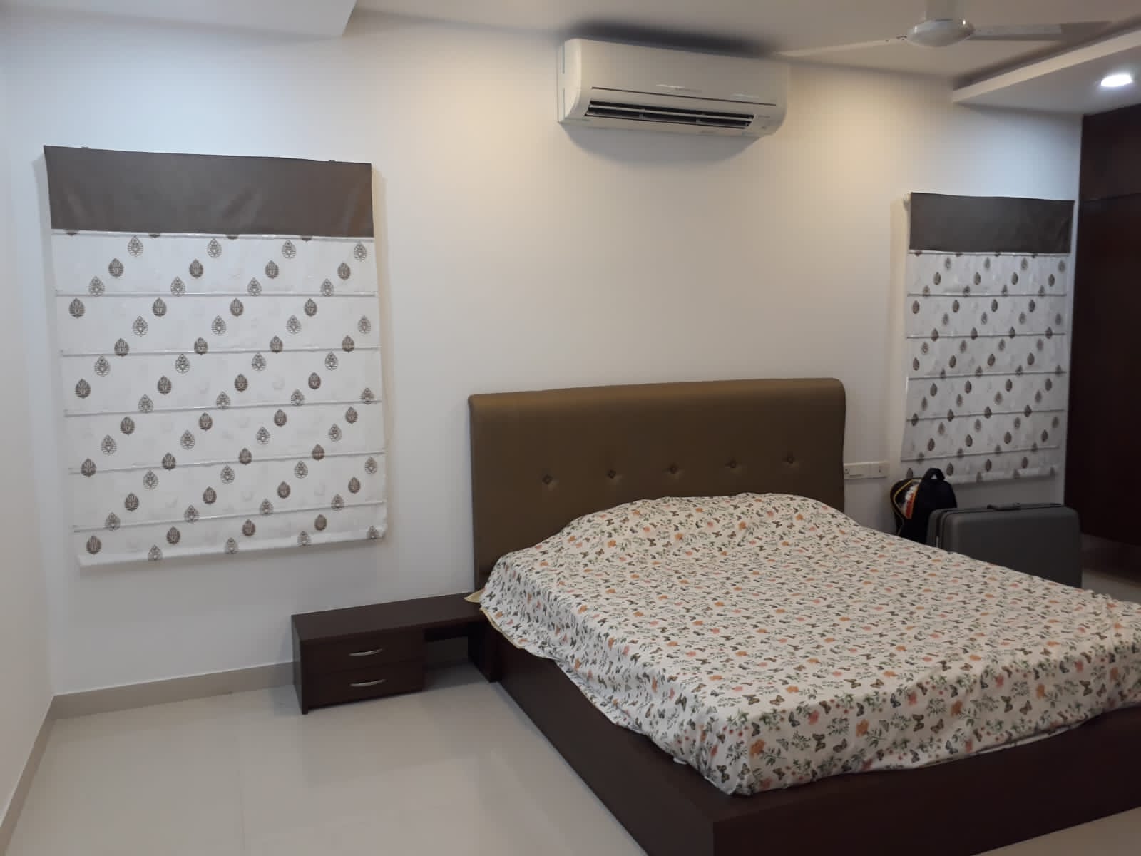 4 BHK + Pooja Room Apartment For Rent in Kesavs Kranti Ceon