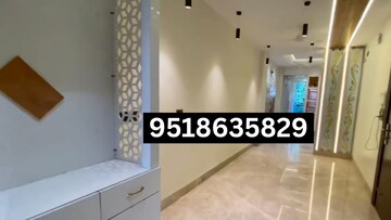 Furnished Amenities in 2 BHK Builder Floor at Subhash Nagar – for Sale