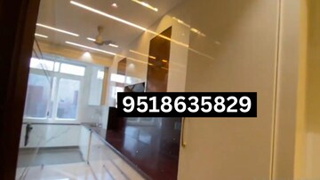 Kitchen in 2 BHK Builder Floor at Subhash Nagar – for Sale
