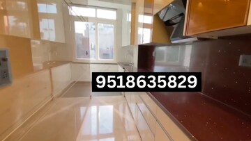 Kitchen in 2 BHK Builder Floor at Subhash Nagar – for Sale