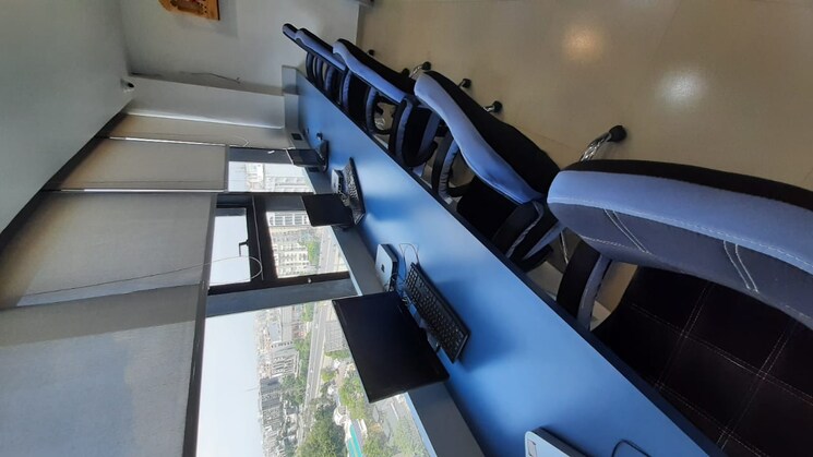 Team Area, shivalik-shilp Commercial Office Space 915 Sq.Ft. In Sanidhya Ahmedabad 9129782