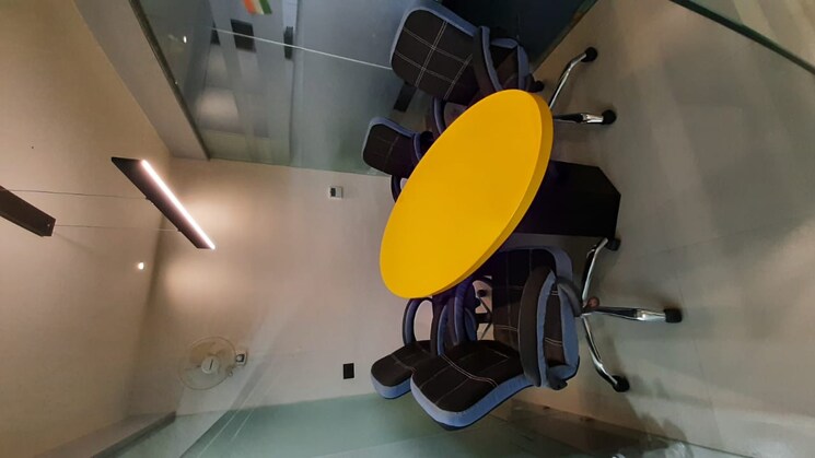 Team Area, shivalik-shilp Commercial Office Space 915 Sq.Ft. In Sanidhya Ahmedabad 9129782