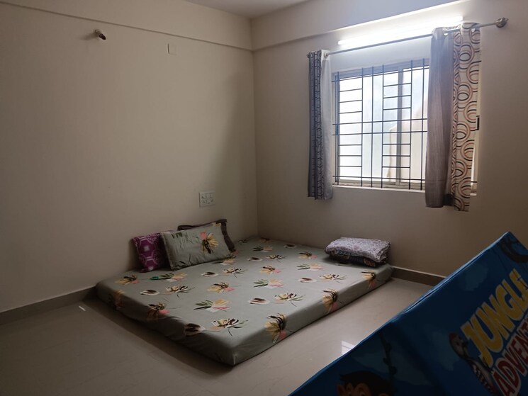 Bedroom, gk-golden-city 2 Bedroom 1300 Sq.Ft. Apartment In Kudlu Bangalore 9129809