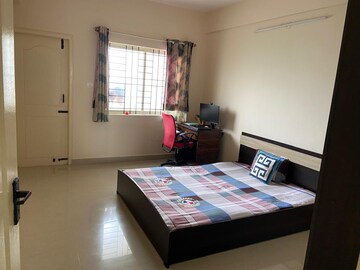 2 BHK Apartment For Rent in Gk Golden City, Kudlu