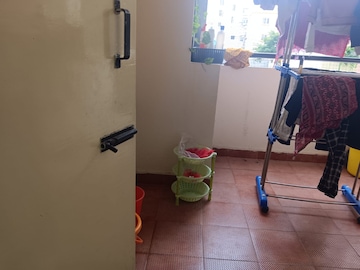  2 BHK Apartment at Gk Golden City, Kudlu – for Rent