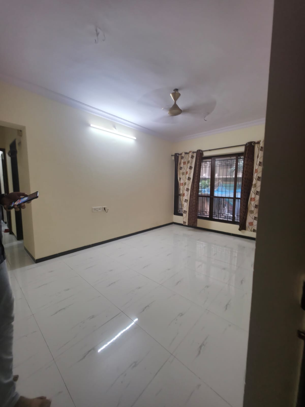 1 BHK Apartment For Rent in SD Ekta Suprabhat CHS