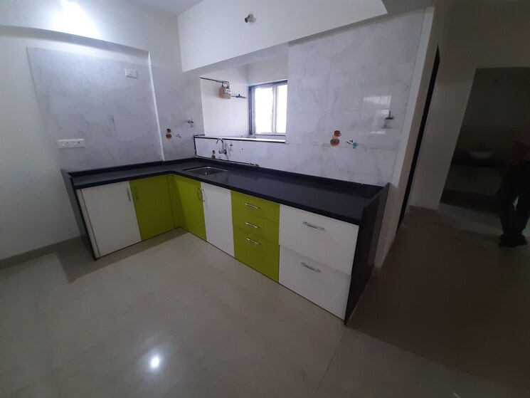 Kitchen, bhide-bhadane-bhidewadi 2 Bedroom 764 Sq.Ft. Apartment In Vadgaon Budruk Pune 9129810