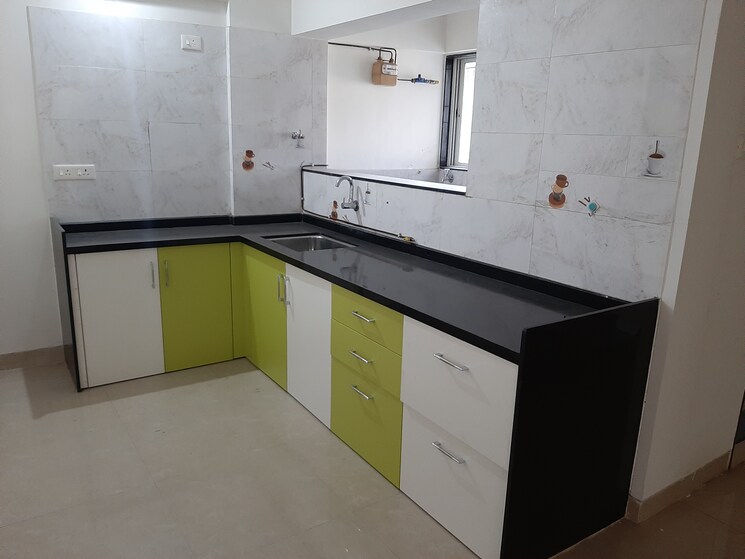 Kitchen, bhide-bhadane-bhidewadi 2 Bedroom 764 Sq.Ft. Apartment In Vadgaon Budruk Pune 9129810