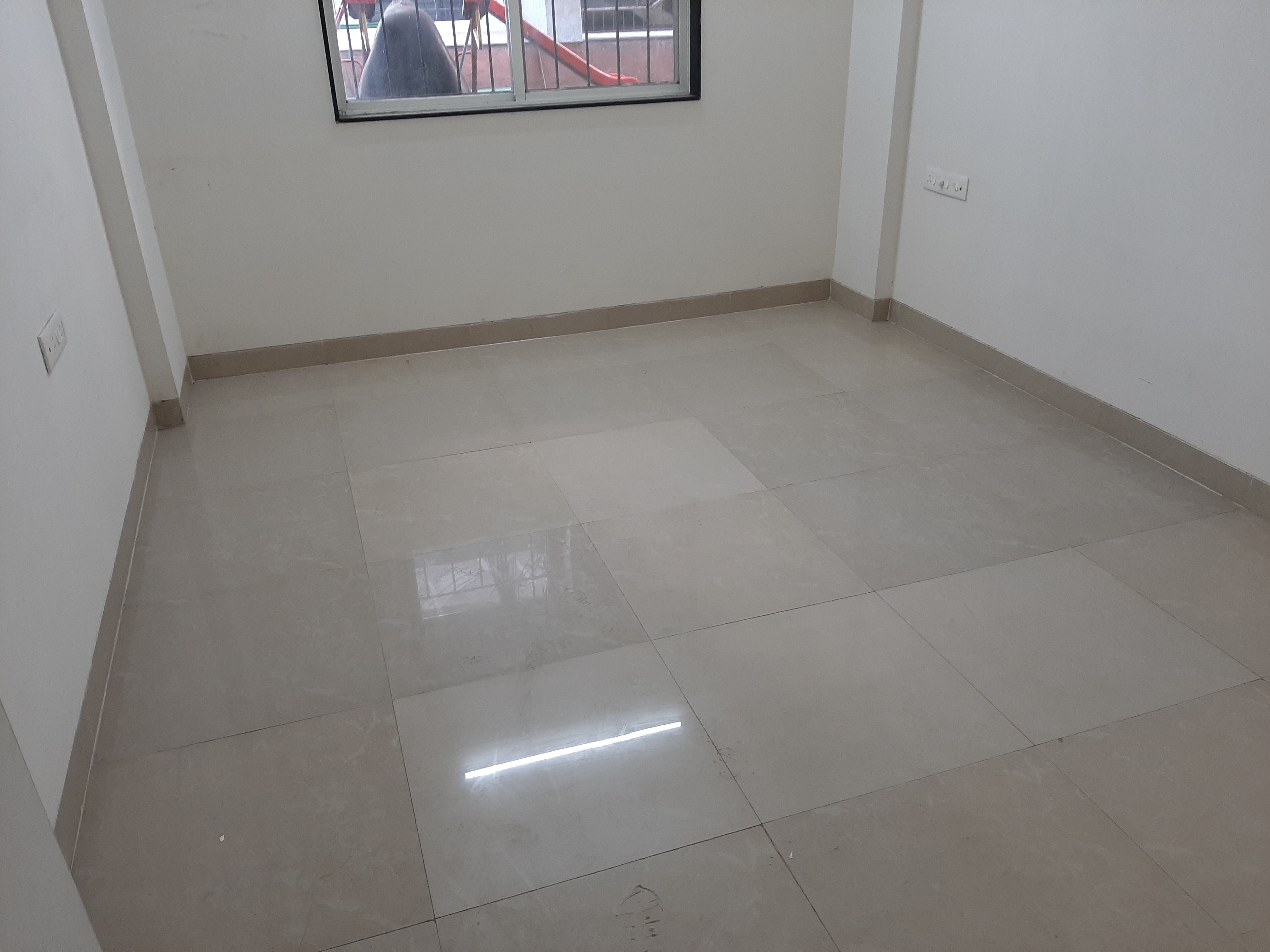 2 BHK + Servant Room 764 Sq.Ft. Apartment in Bhide Bhadane Bhidewadi