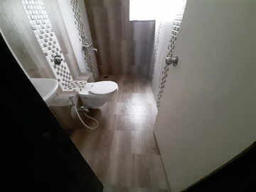 Staircase in 2 BHK Apartment at Bhide Bhadane Bhidewadi, Vadgaon Budruk – for Rent