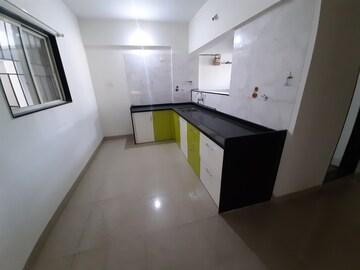 Kitchen in 2 BHK Apartment at Bhide Bhadane Bhidewadi, Vadgaon Budruk – for Rent
