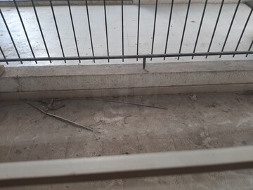 Balcony in 2 BHK Apartment at Bhide Bhadane Bhidewadi, Vadgaon Budruk – for Rent