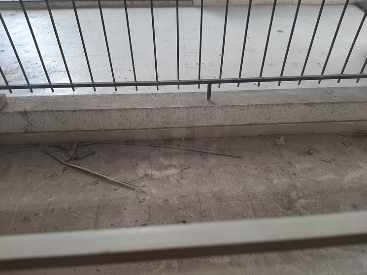 Balcony, bhide-bhadane-bhidewadi 2 Bedroom 764 Sq.Ft. Apartment In Vadgaon Budruk Pune 9129810