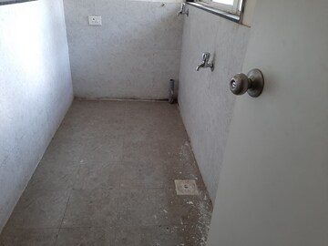 Bathroom in 2 BHK Apartment at Bhide Bhadane Bhidewadi, Vadgaon Budruk – for Rent