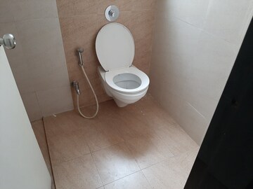 Bathroom in 2 BHK Apartment at Bhide Bhadane Bhidewadi, Vadgaon Budruk – for Rent